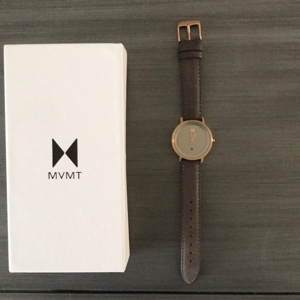 Watch